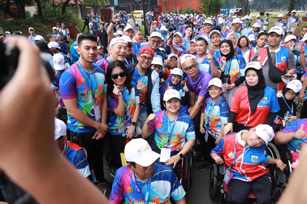 hari disabilitas