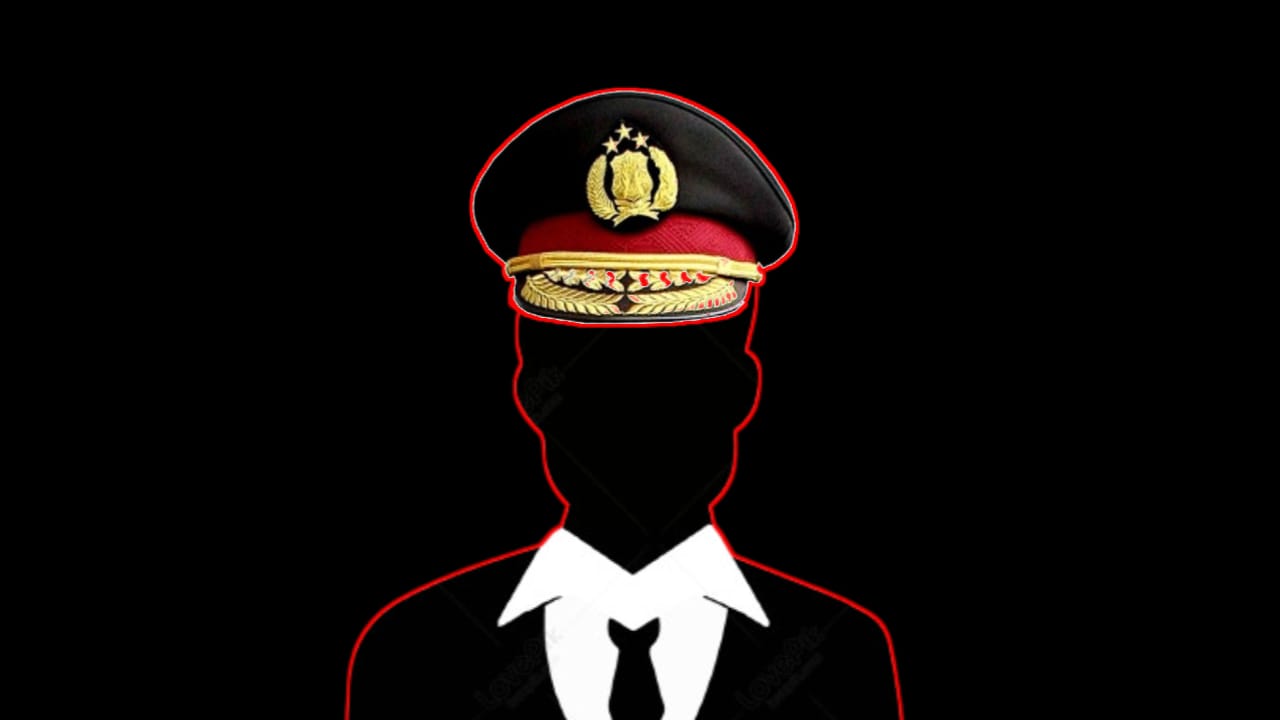 ilustrasi polisi istimewa