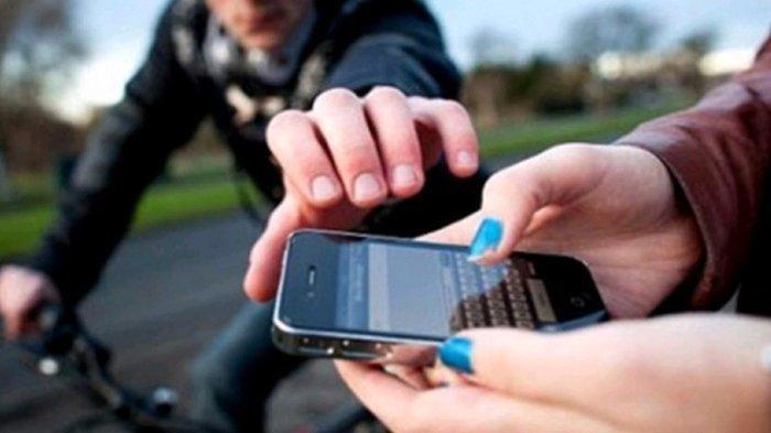 Ilustrasi-Jambret-Handphone