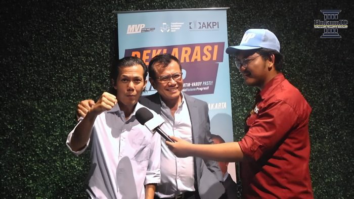 patra dan WD