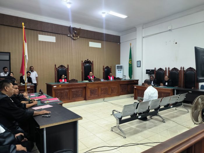 sidang