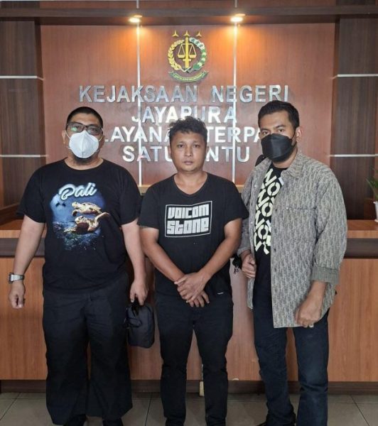 dpo jayapura