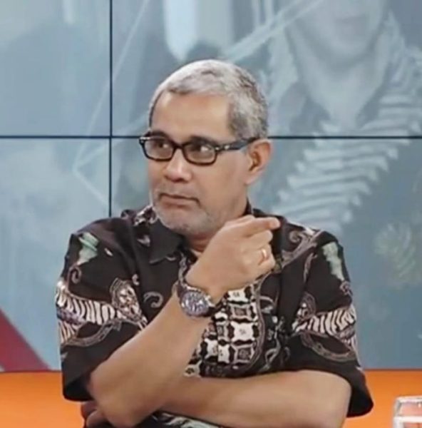 praktisi dan akademisi ham