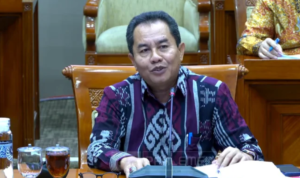 agus surono