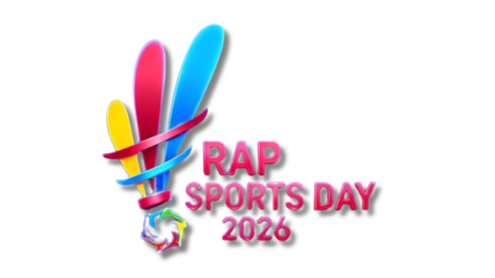 rap logo